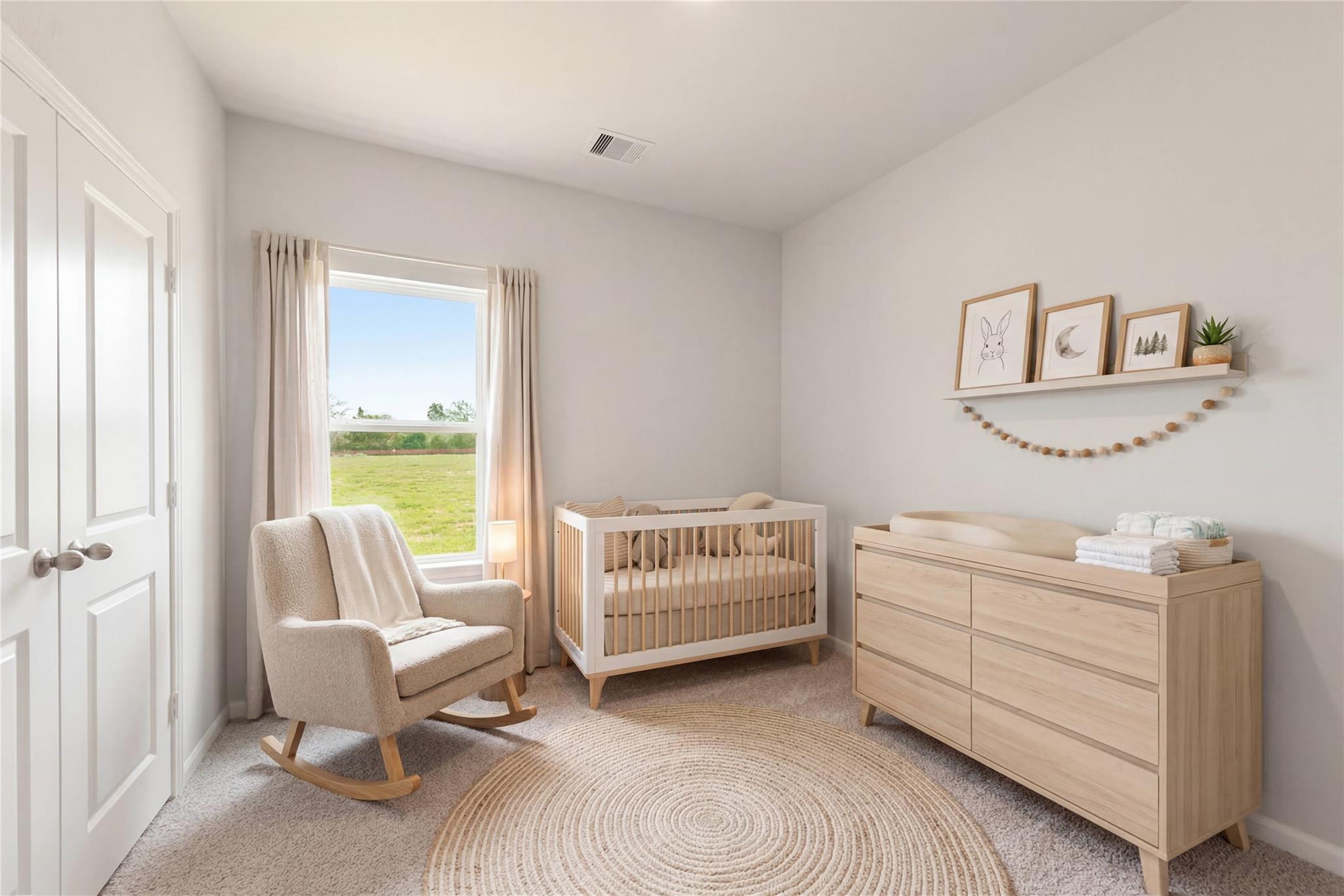 Image 26 of Davidson Homes' New Home at 232 Harlingen Drive