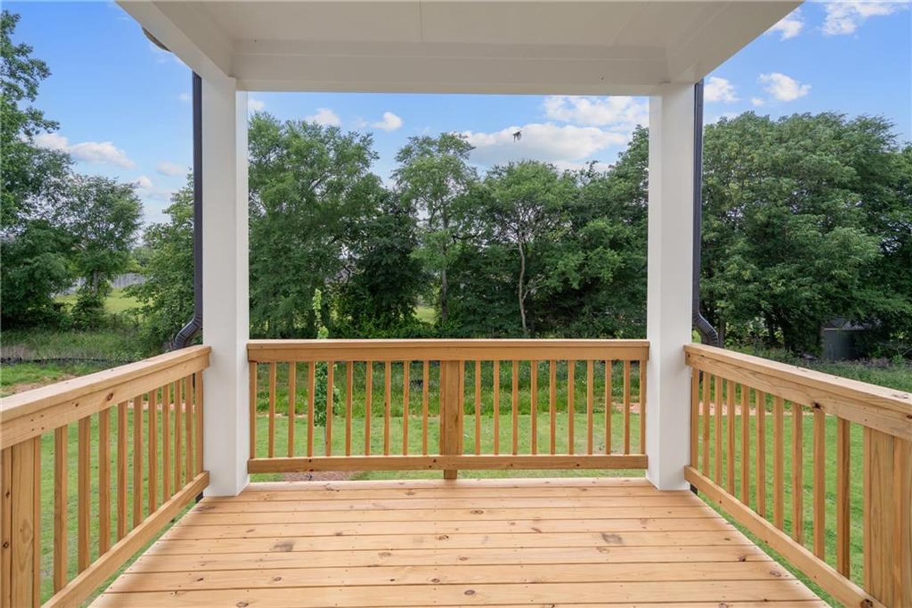 Image 34 of Davidson Homes' New Home at 670 Grand Wehunt Drive