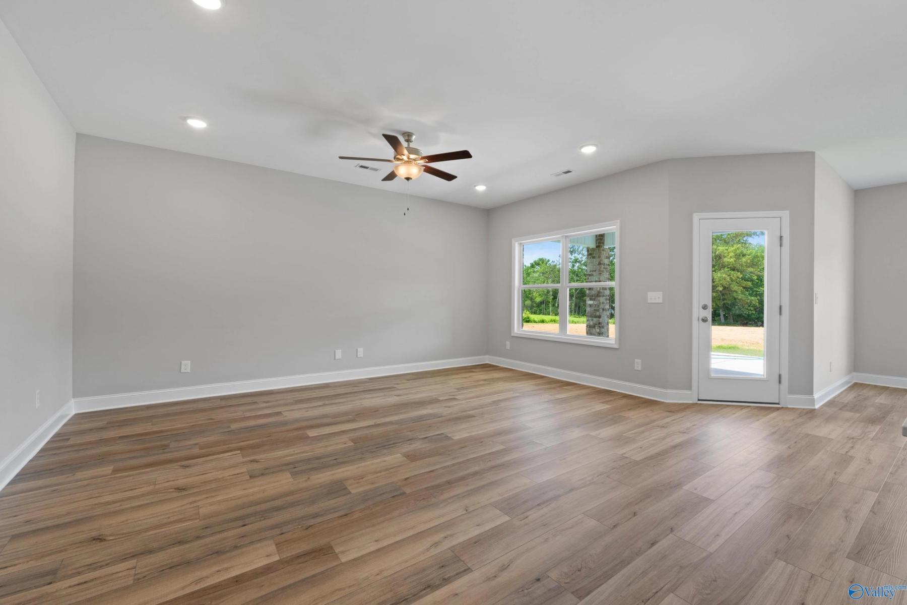 Image 15 of Davidson Homes' New Home at 6227 Pisgah Drive NW