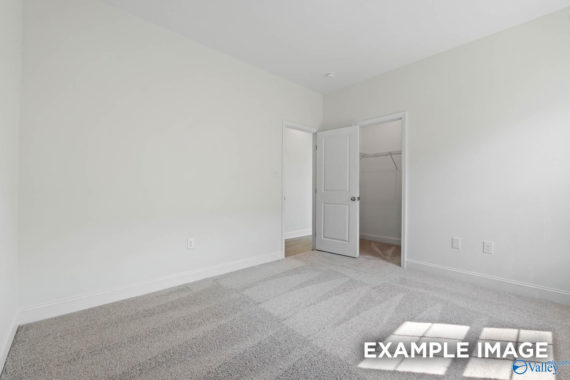 Image 16 of Davidson Homes' New Home at 106 Evergreen Mill Lane