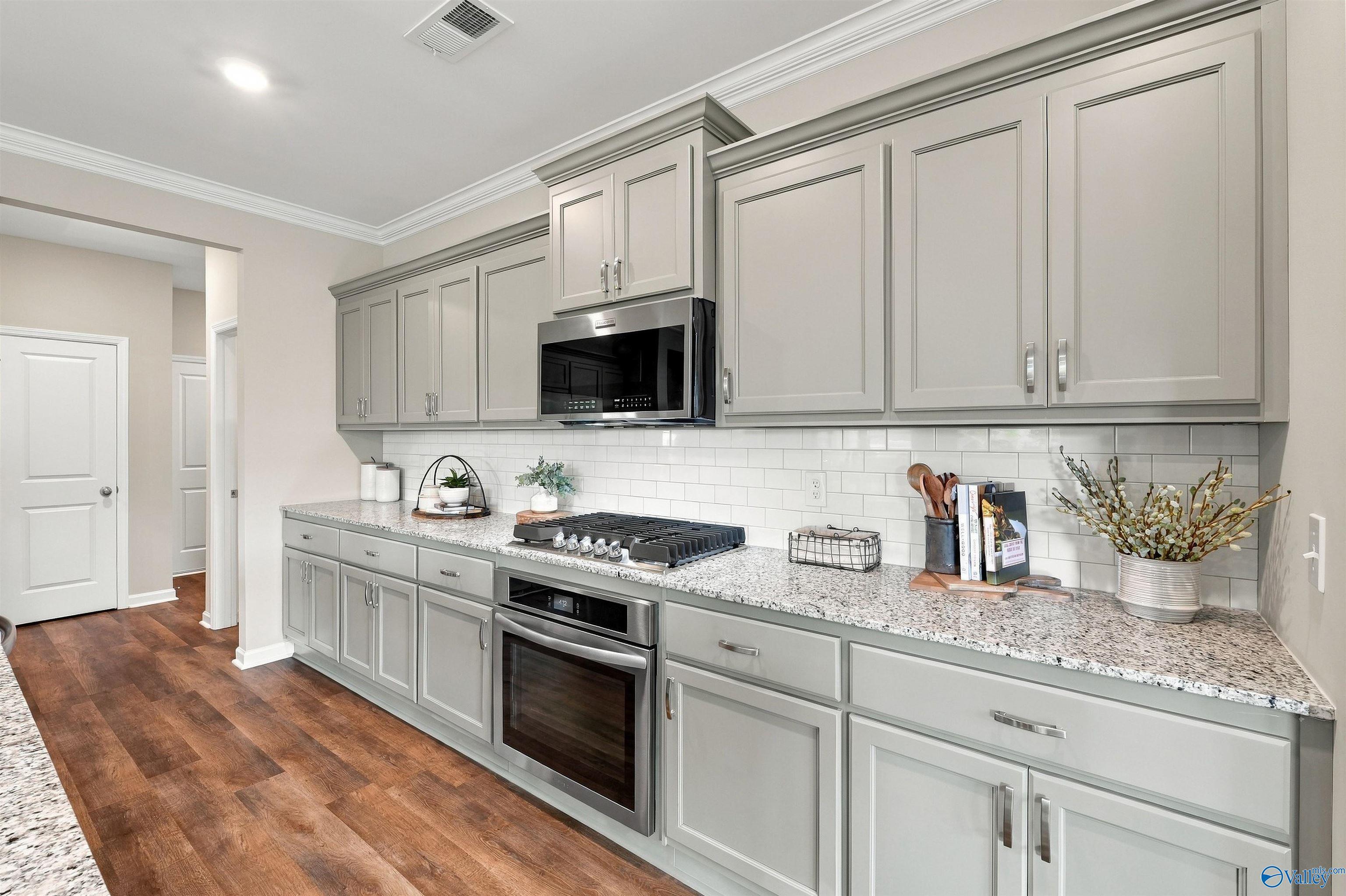 Image 10 of Davidson Homes' New Home at 310 Merrydale Drive