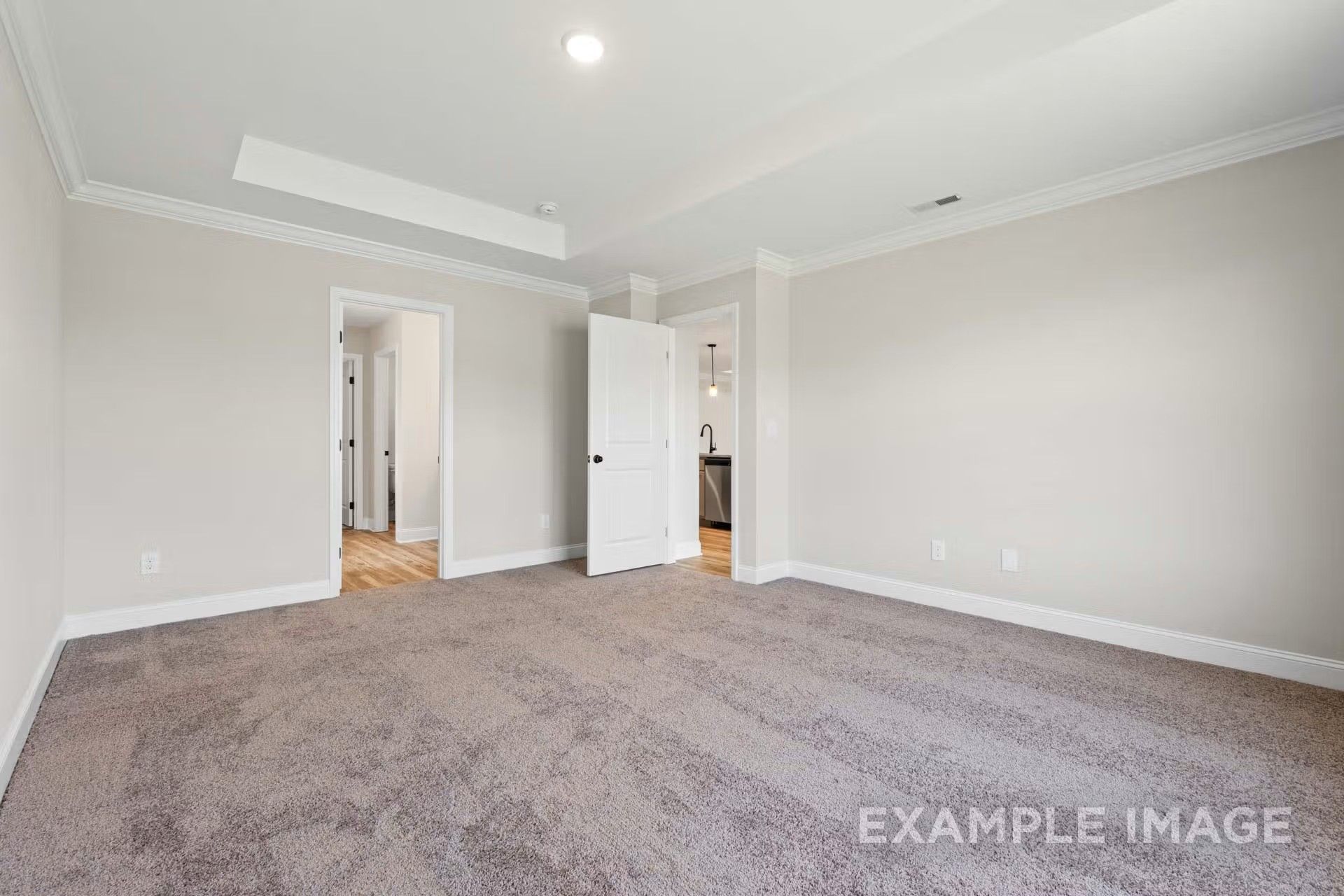 Image 23 of Davidson Homes' New Home at 6307 DeLaCroix Drive