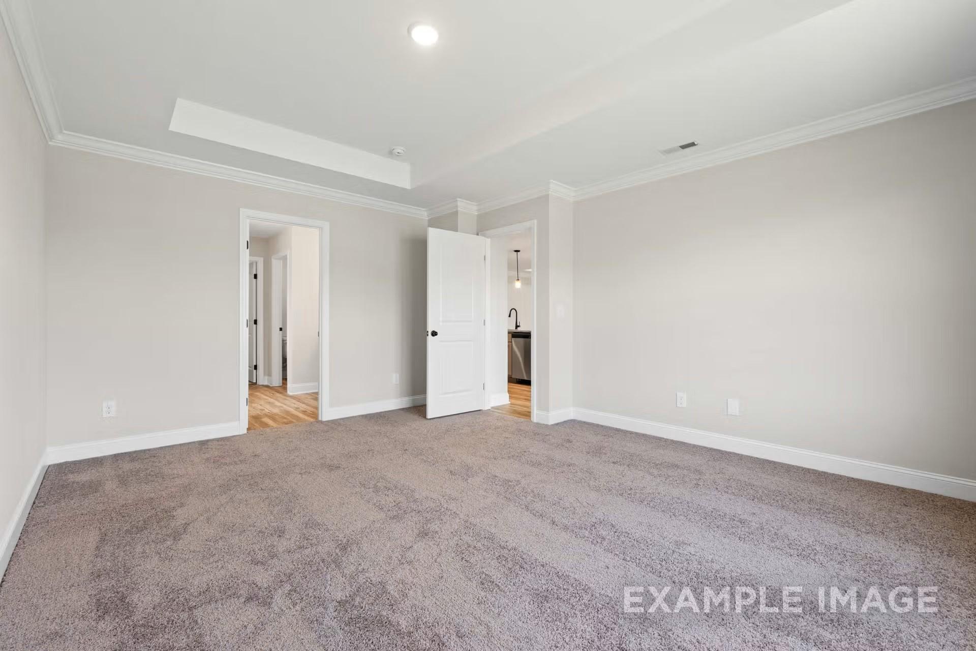 Image 23 of Davidson Homes' New Home at 6307 DeLaCroix Drive