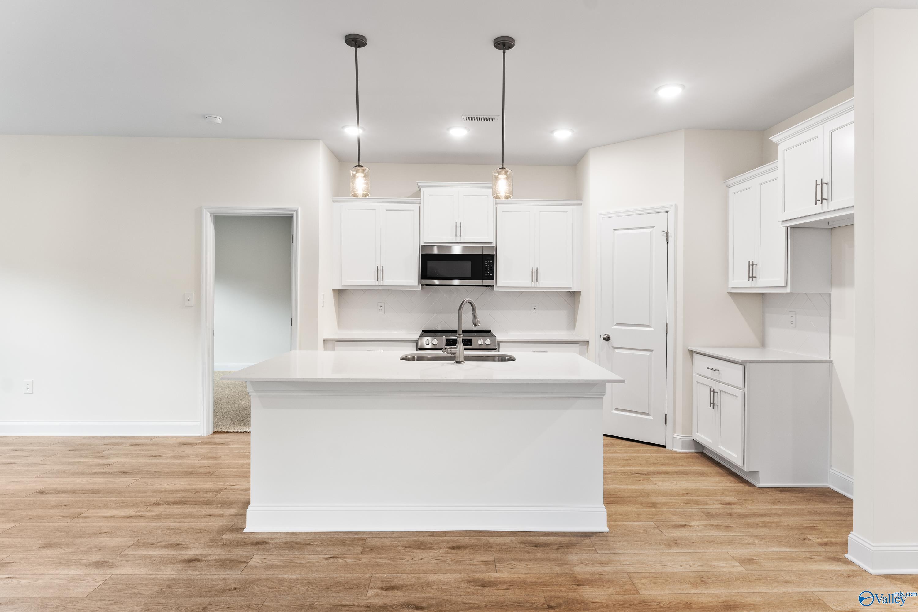 Image 17 of Davidson Homes' New Home at 4810 Drews Dogwood Lane