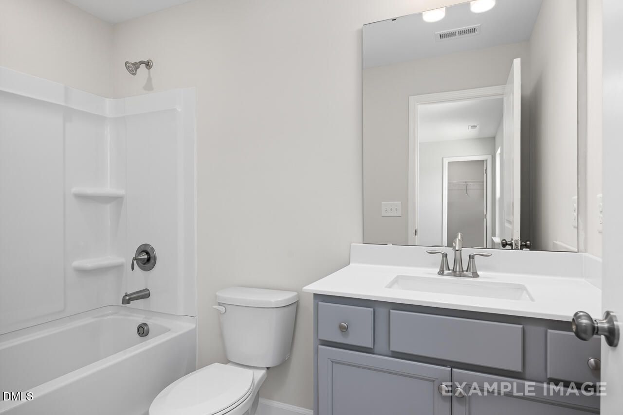Image 33 of Davidson Homes' New Home at 559 Whinfield Place
