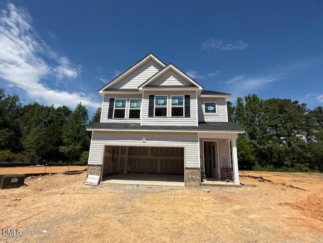 Image 22 of Davidson Homes' New Home at 517 Crescent Wood Trail