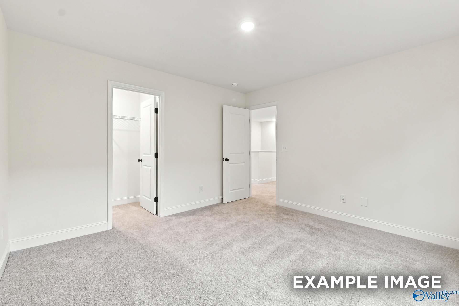 Image 28 of Davidson Homes' New Home at 126 Berry Cove Avenue