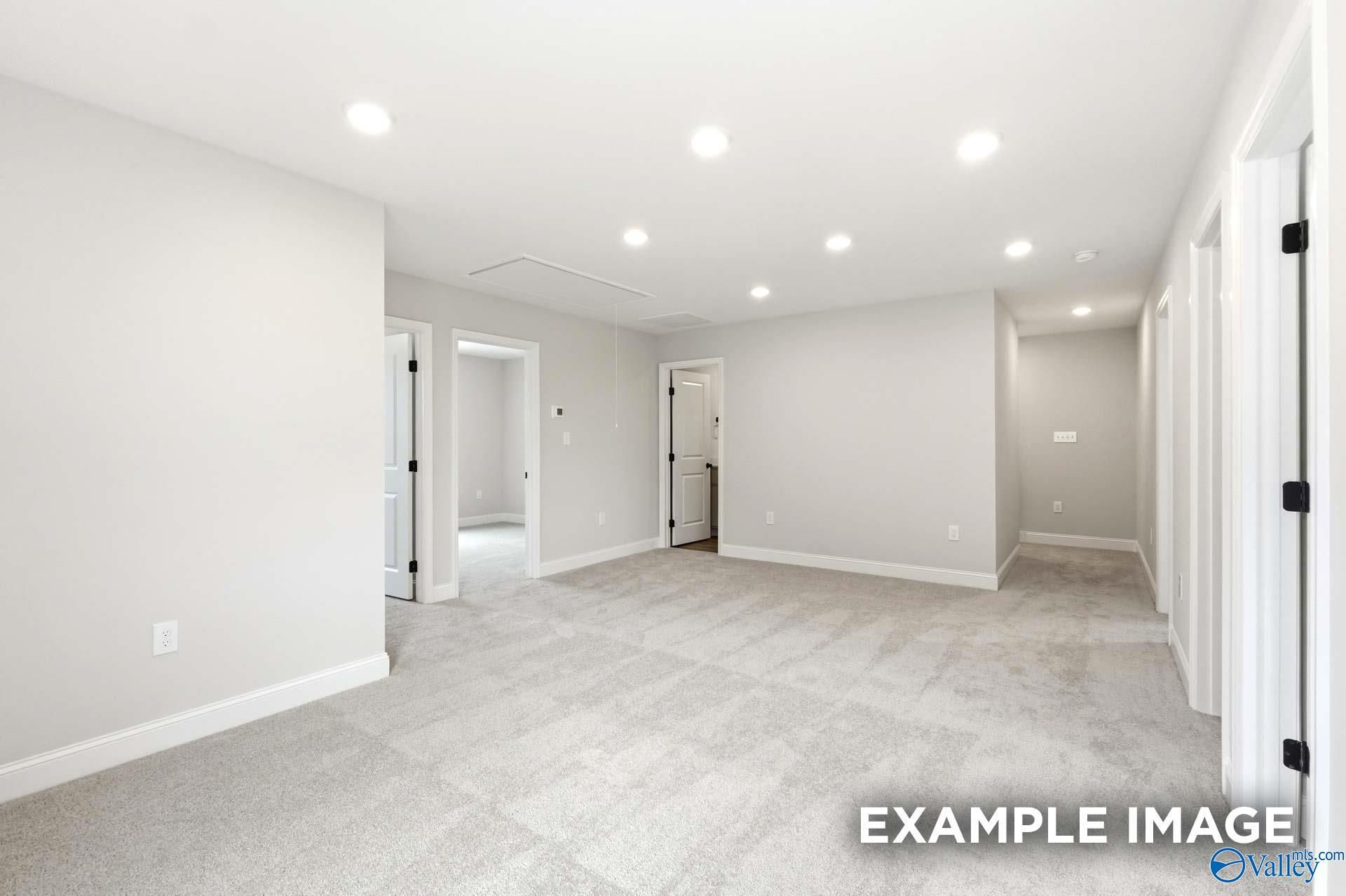 Image 23 of Davidson Homes' New Home at 140 Rose Valley Drive