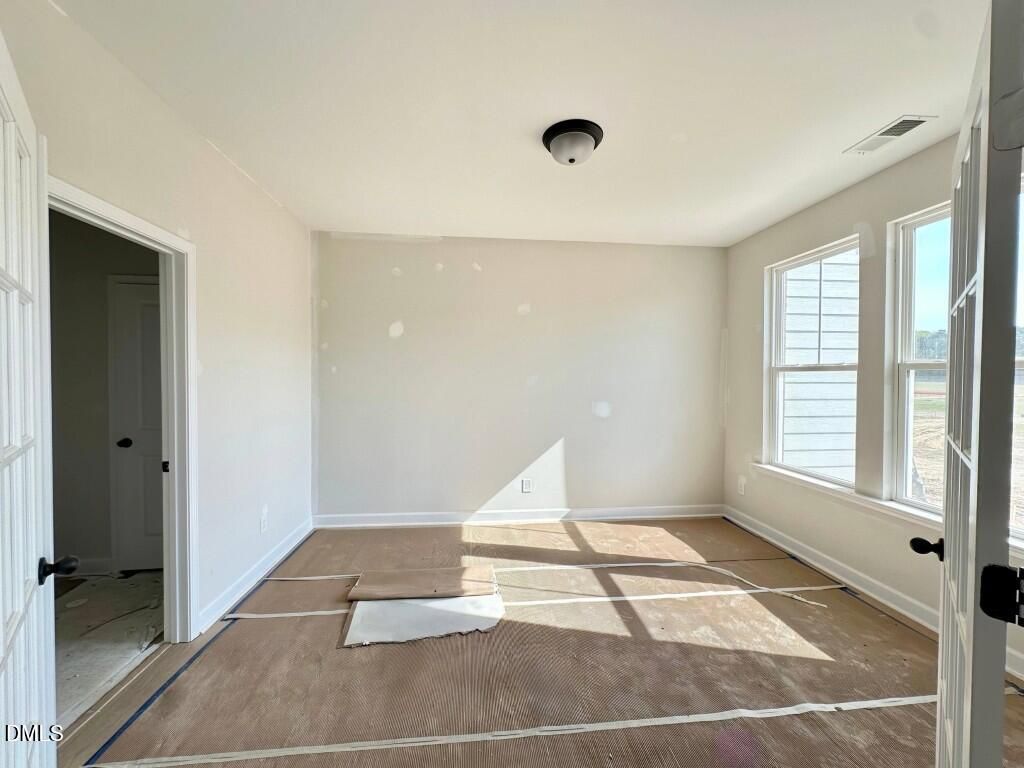 Image 4 of Davidson Homes' New Home at 608 Thatch Lane