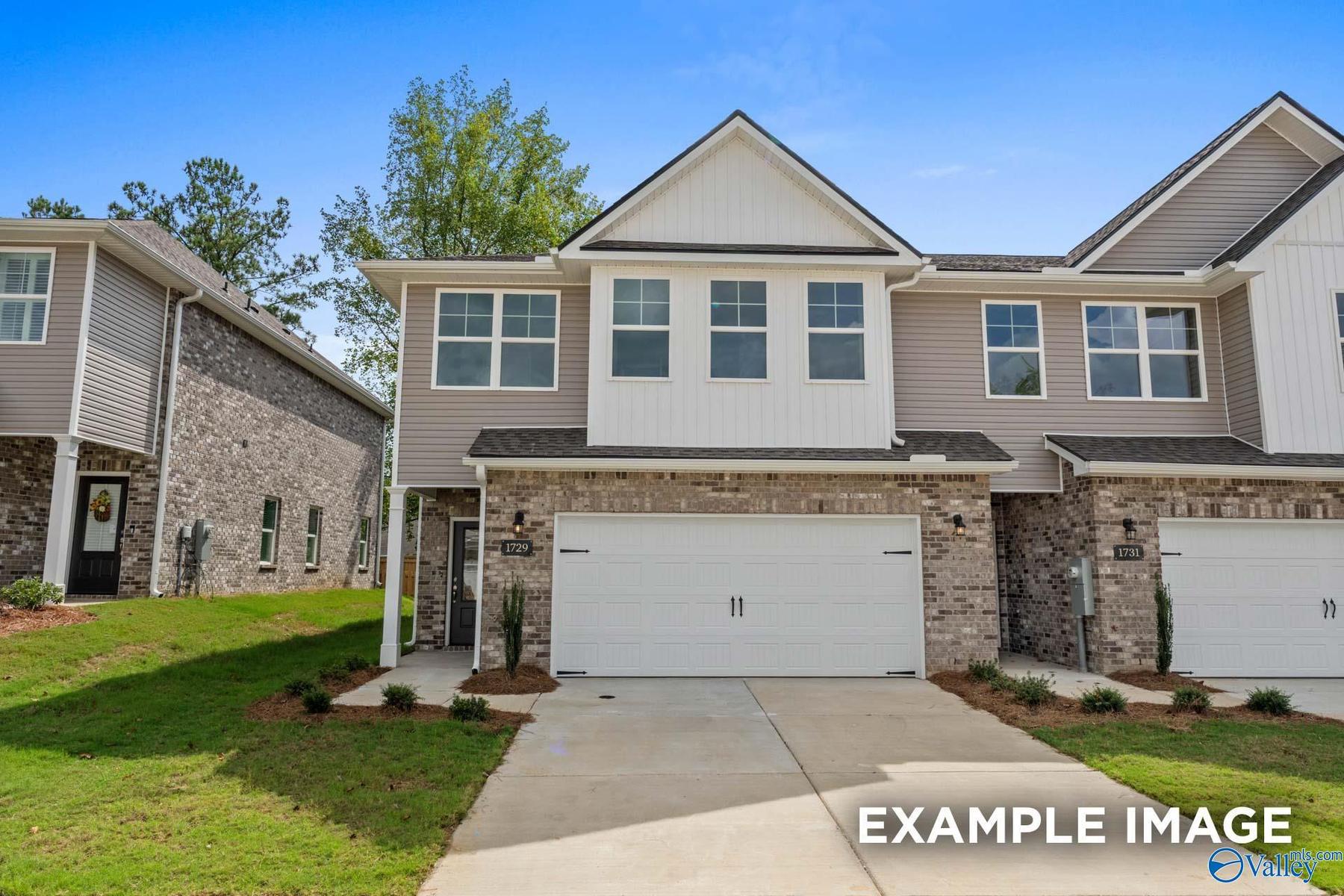 Image 1 of Davidson Homes' New Home at 1745 Stampede Circle