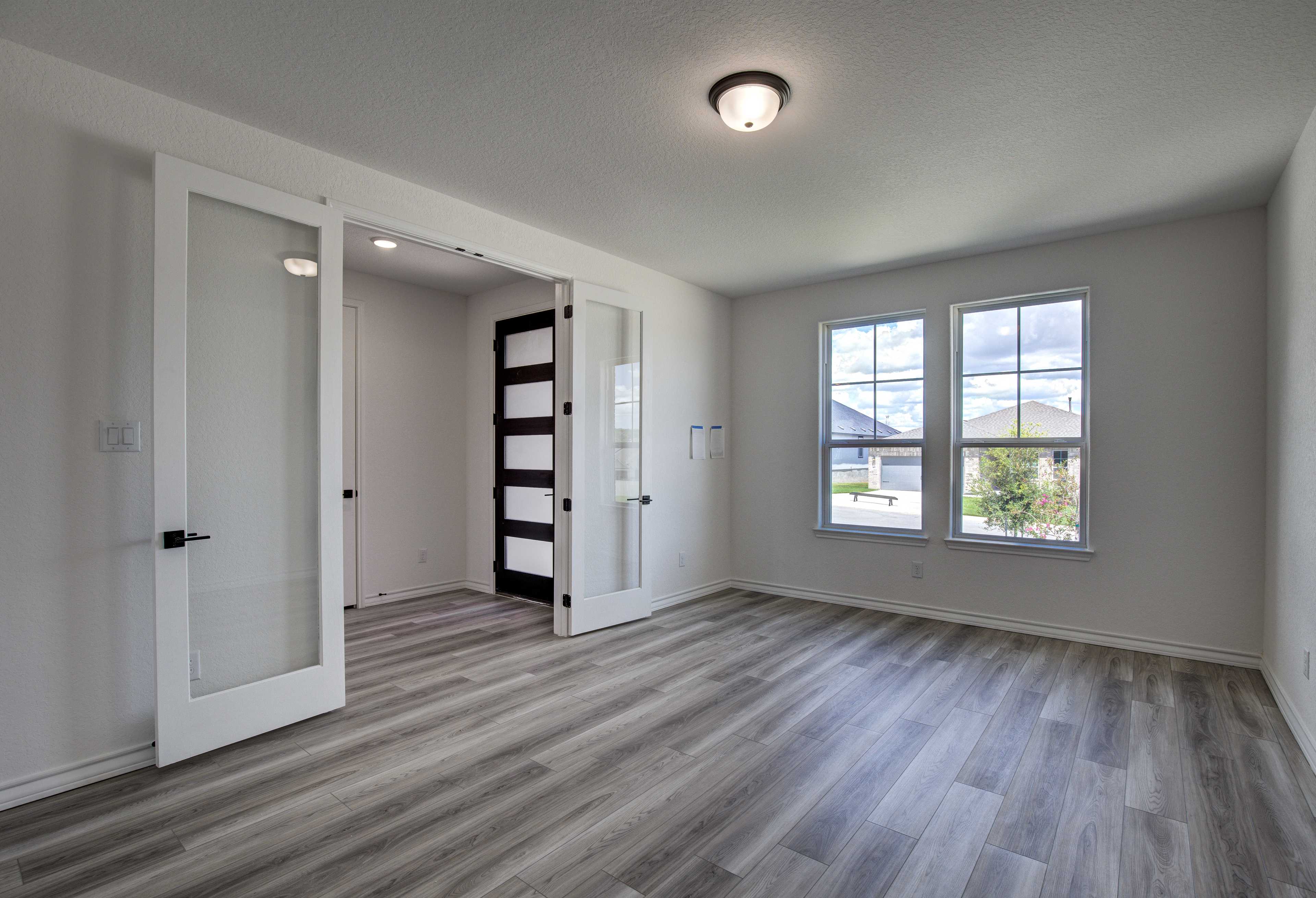 Image 3 of Davidson Homes' The Lanier H Floor Plan