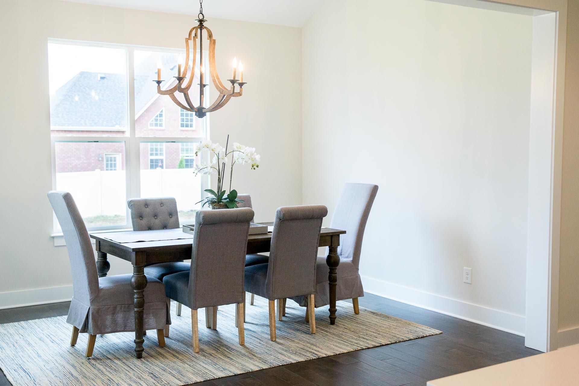 New Construction Homes in Rutherford County, TN Davidson Homes