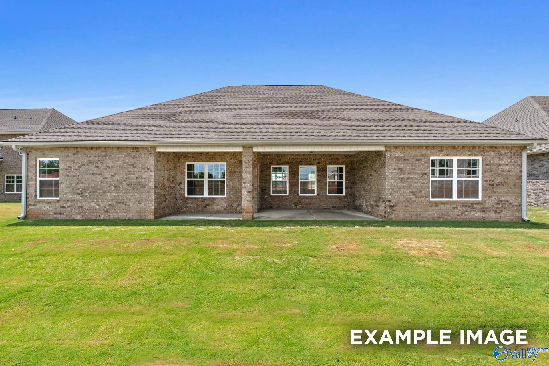 Image 35 of Davidson Homes' New Home at 102 Bella Kate Drive