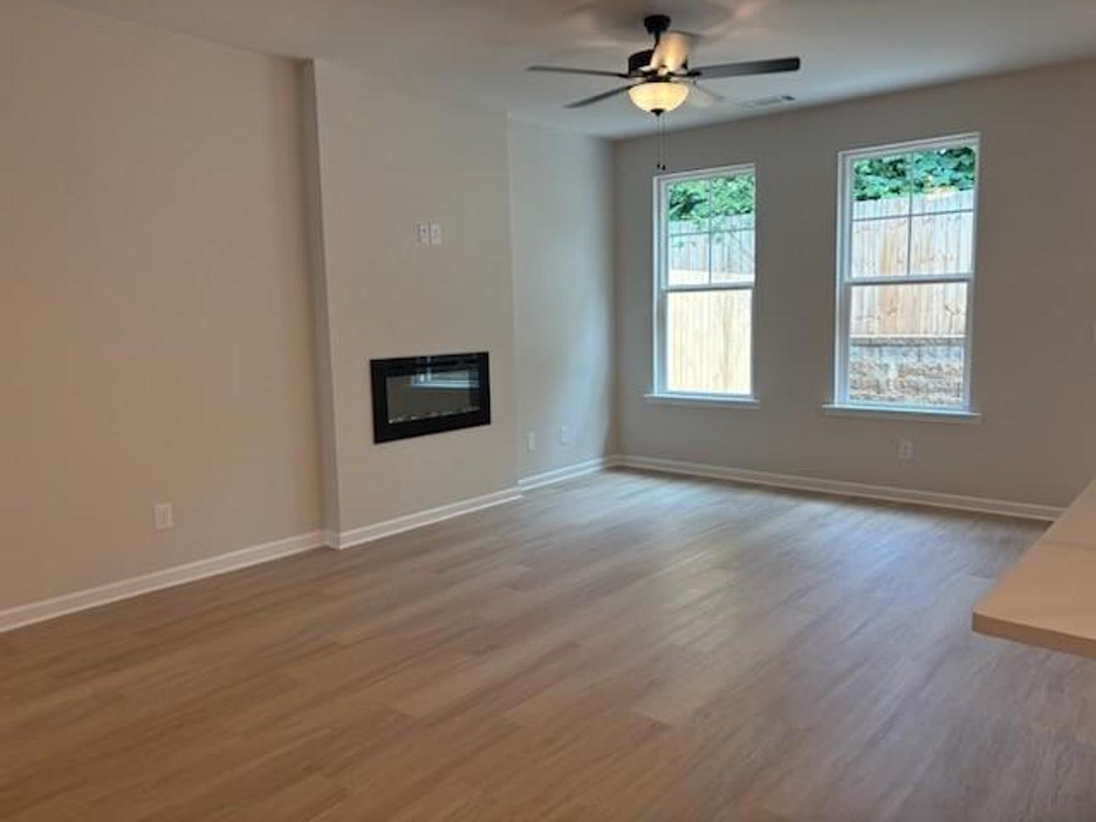 Image 6 of Davidson Homes' New Home at 1024 Rose Drive