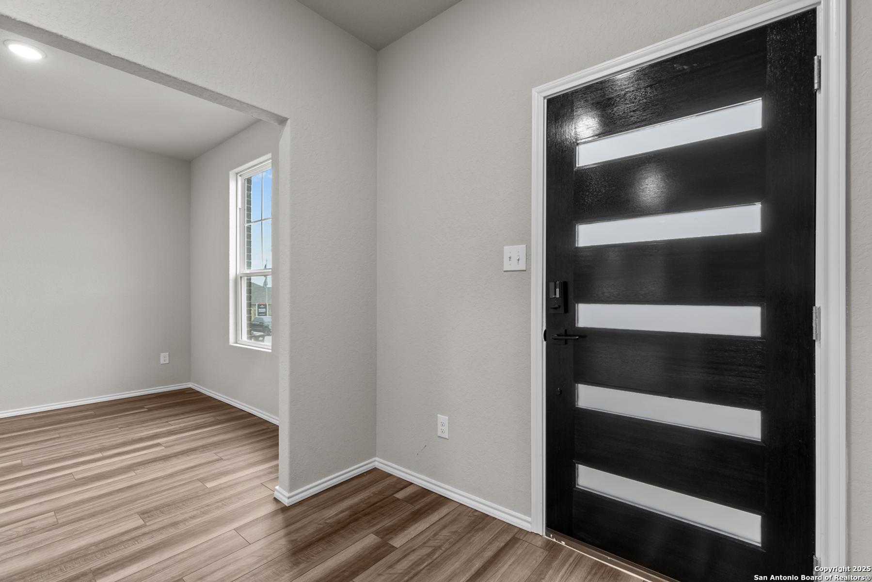 Image 5 of Davidson Homes' New Home at 6514 Lowrie Block