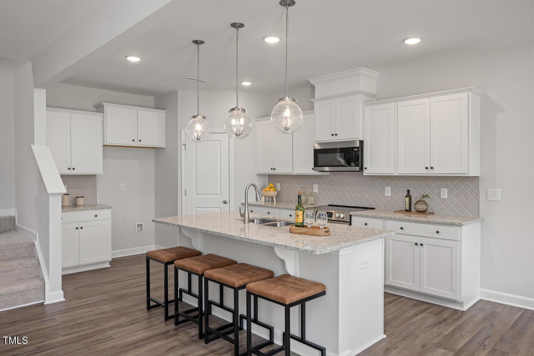 Image 24 of Davidson Homes' New Home at 285 Gregory Village Drive