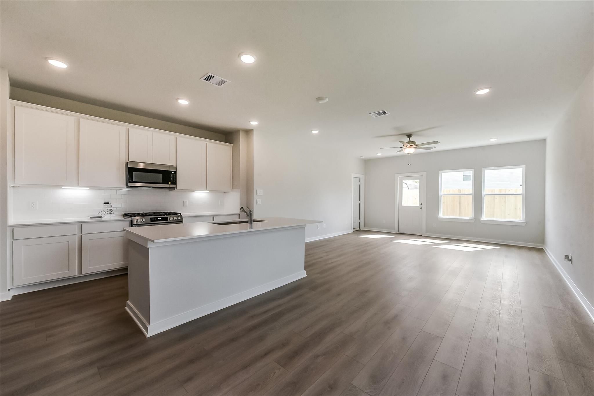 Image 14 of Davidson Homes' New Home at 1982 Brookpointe Lane