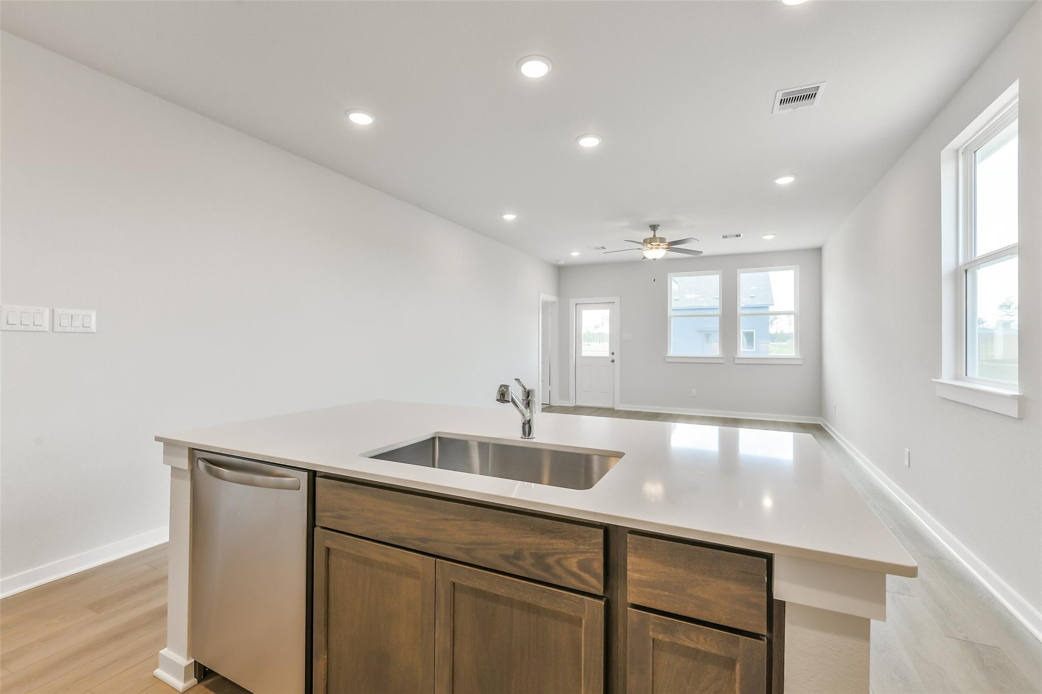 Image 15 of Davidson Homes' New Home at 11874 Brunel Drive