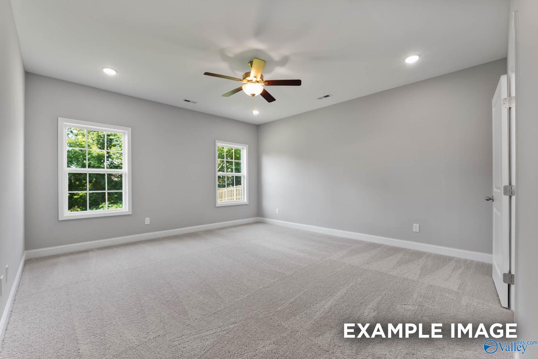 Image 16 of Davidson Homes' New Home at 29125 Crawfish Drive