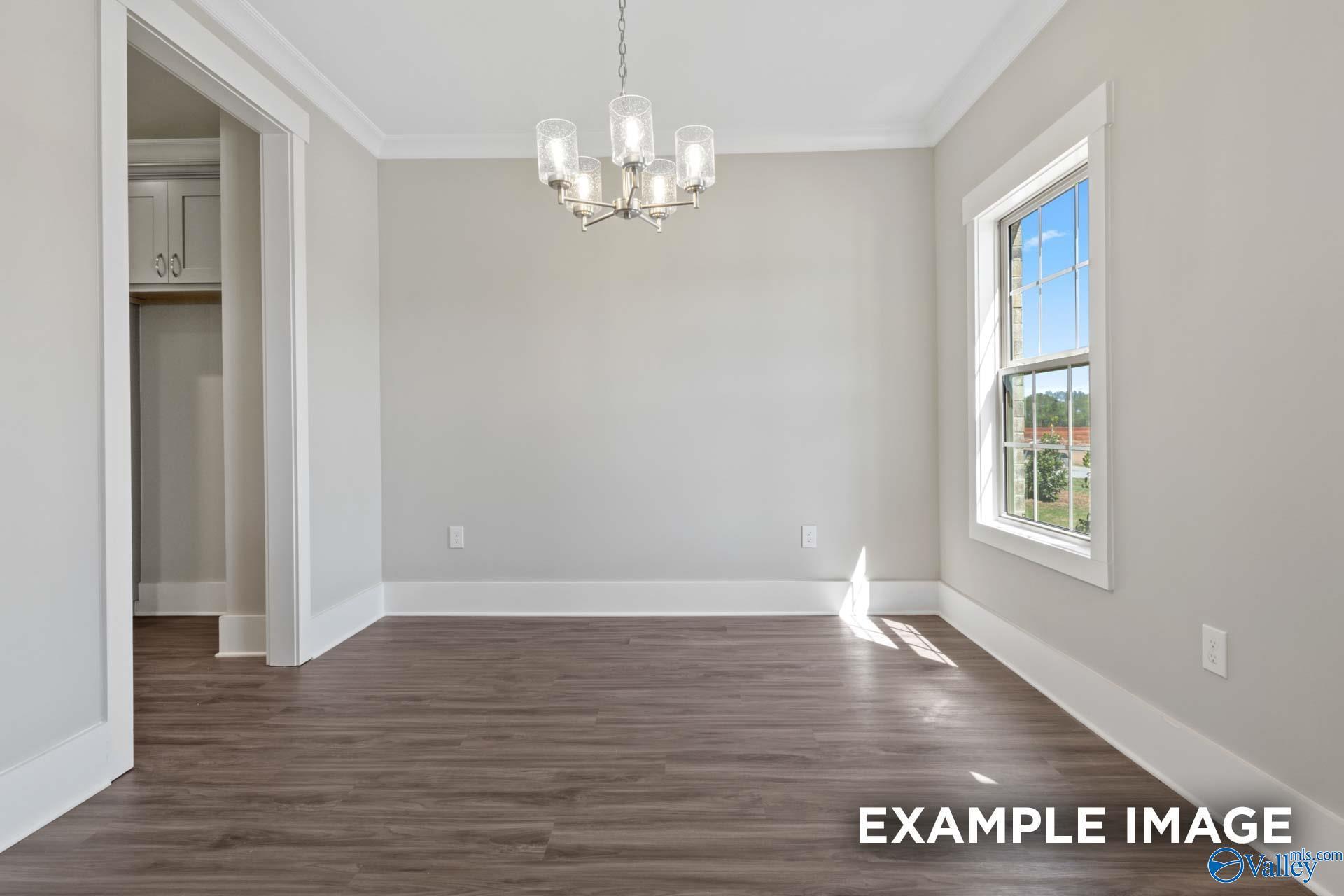 Image 10 of Davidson Homes' New Home at 3723 Jaguar Way NW