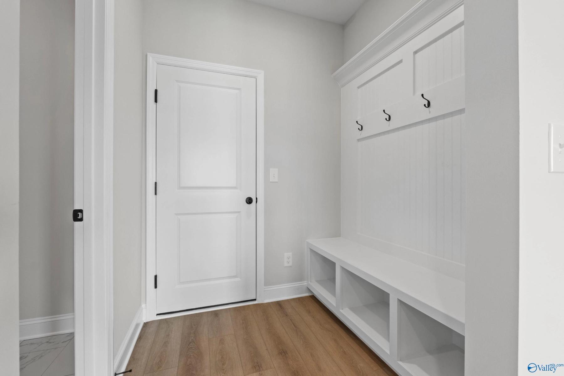 Image 21 of Davidson Homes' New Home at 108 Goodwood Lane