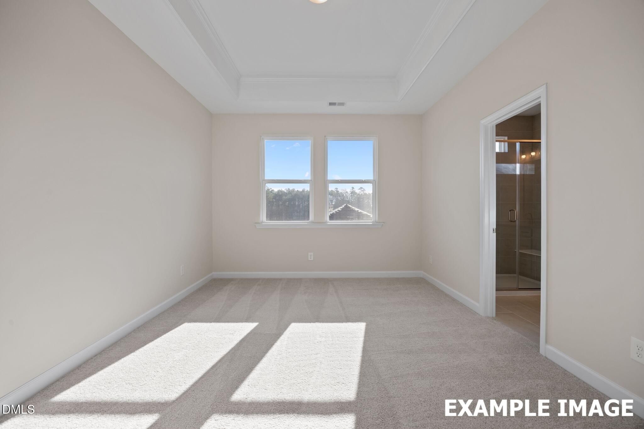 Image 16 of Davidson Homes' New Home at 1018 Old Knight Road