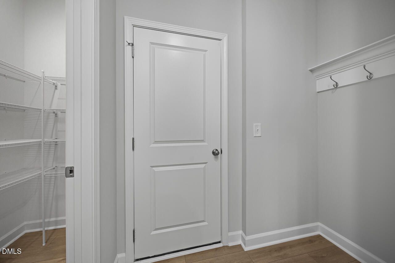 Image 16 of Davidson Homes' New Home at 725 Dragonfly Pond Way