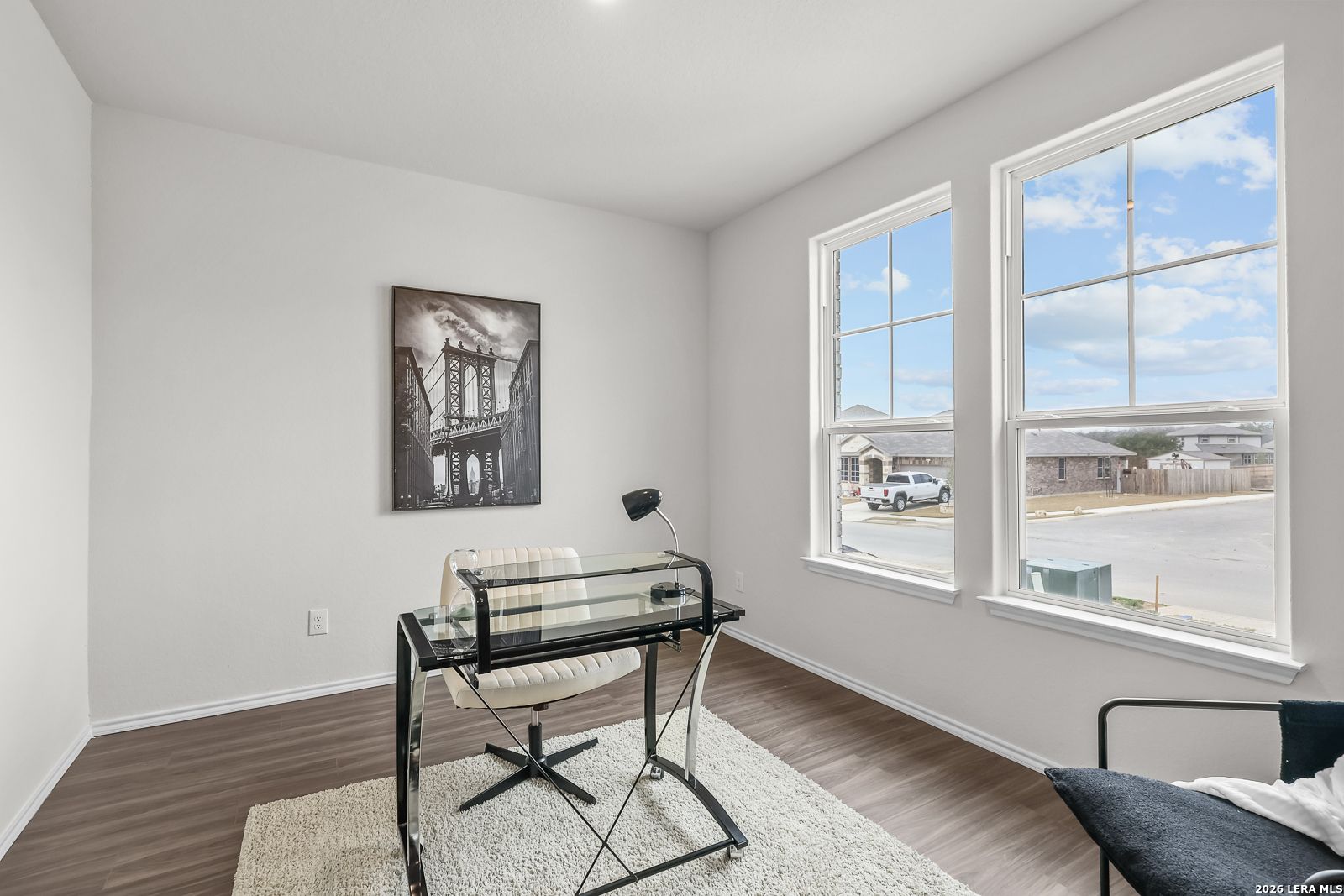 Image 5 of Davidson Homes' New Home at 6502 LOWRIE BLOCK