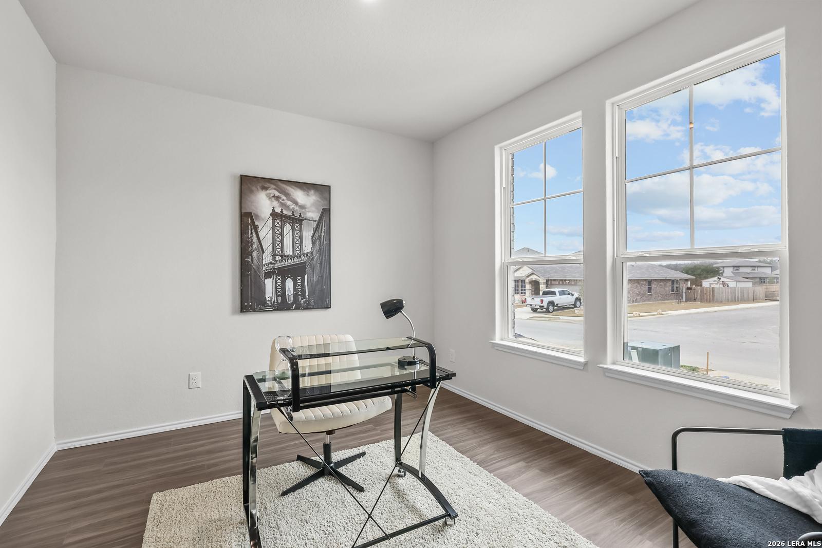 Image 5 of Davidson Homes' New Home at 6502 LOWRIE BLOCK