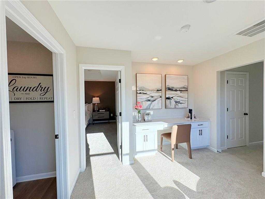 Image 14 of Davidson Homes' New Home at 6145 Molo Lane