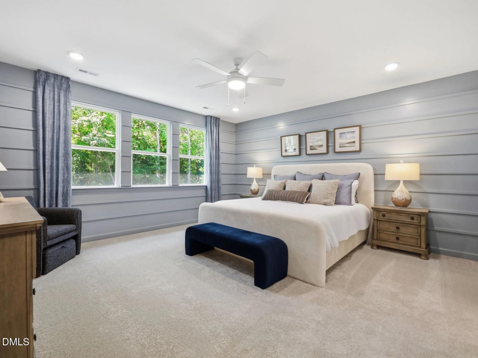 Image 25 of Davidson Homes' New Home at 820 Diana Victoria Court