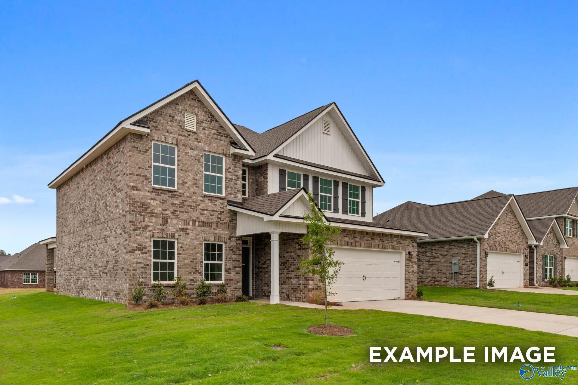 Image 31 of Davidson Homes' New Home at 335 Creek Grove Avenue