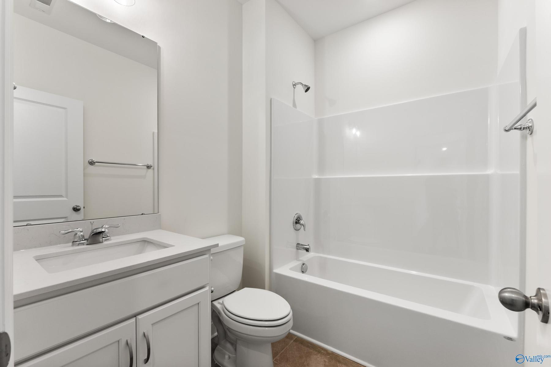 Image 22 of Davidson Homes' New Home at 111 Lucy Lynn Boulevard
