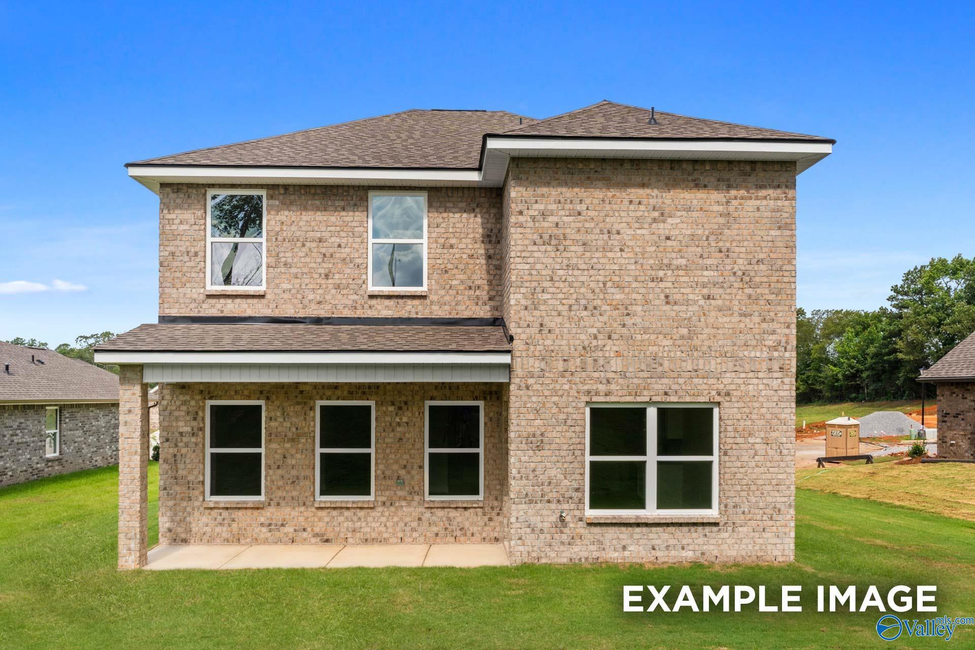 Image 30 of Davidson Homes' New Home at 6216 Achievement Circle NW