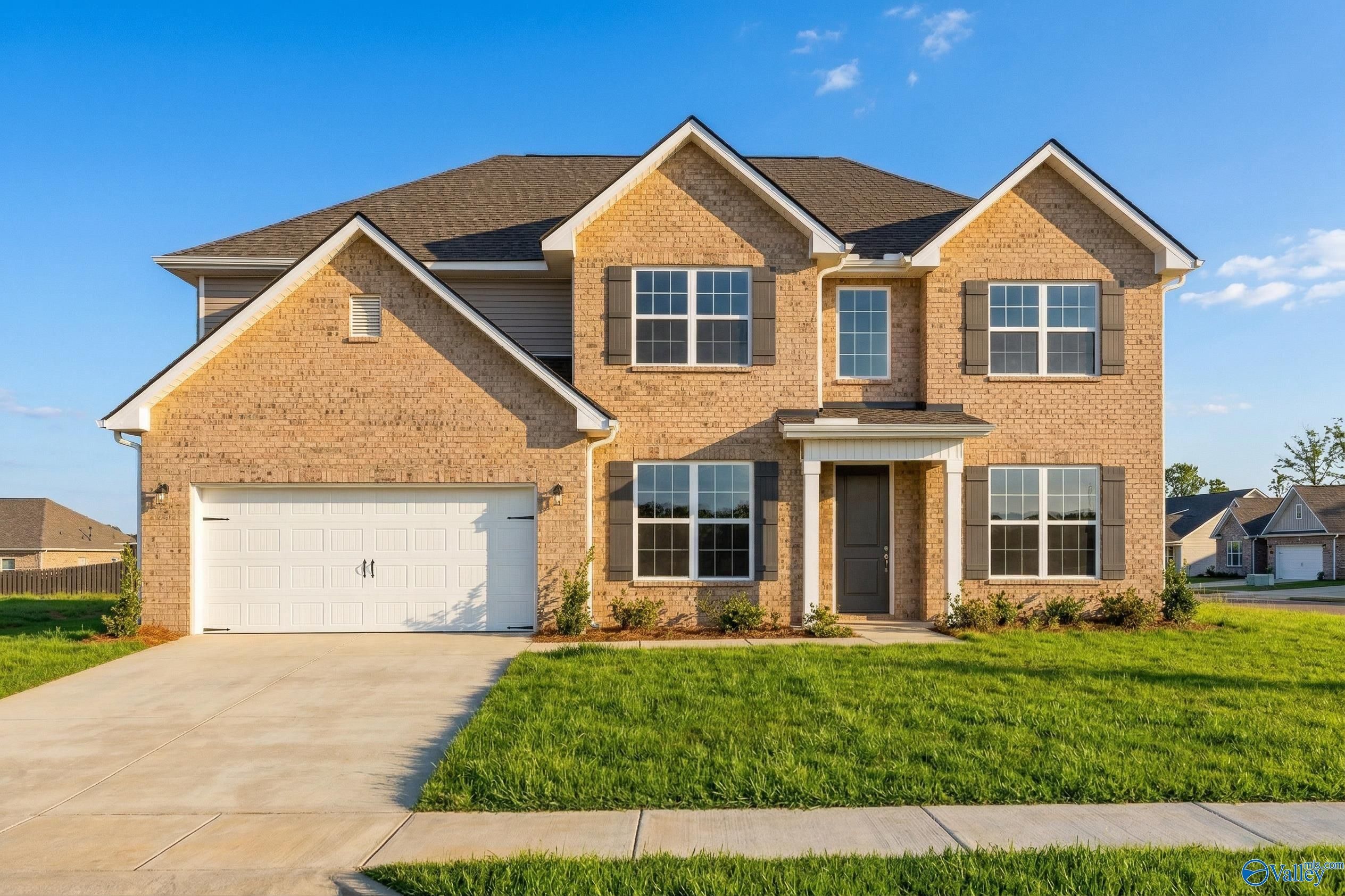 Image 4 of Davidson Homes' New Home at 206 Slade Thomas Drive