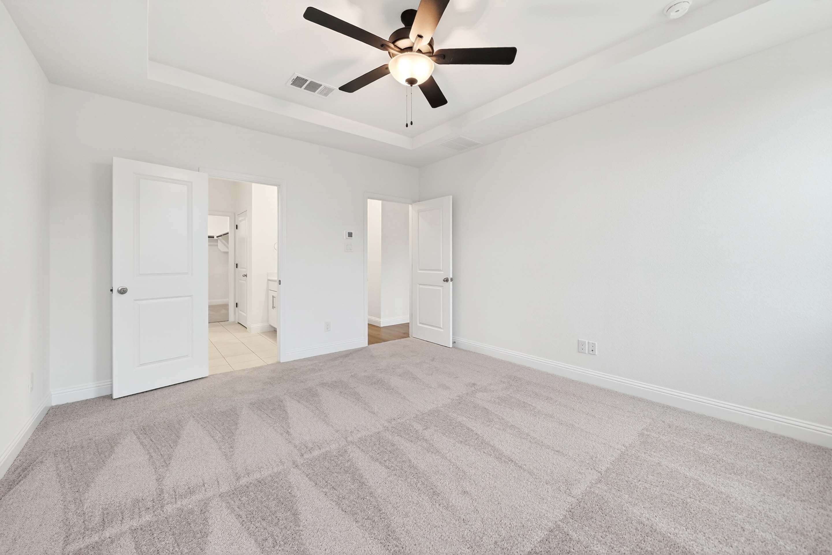 Image 23 of Davidson Homes' New Home at 1403 Northview Ln