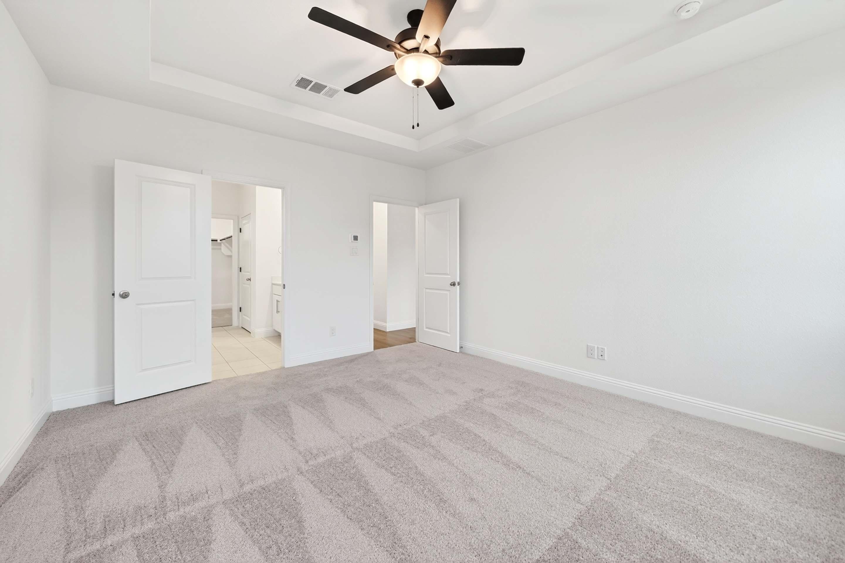 Image 23 of Davidson Homes' New Home at 1403 Northview Ln