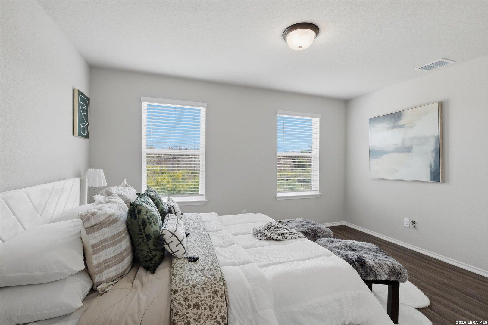 Image 18 of Davidson Homes' New Home at 4939 Mala Vida