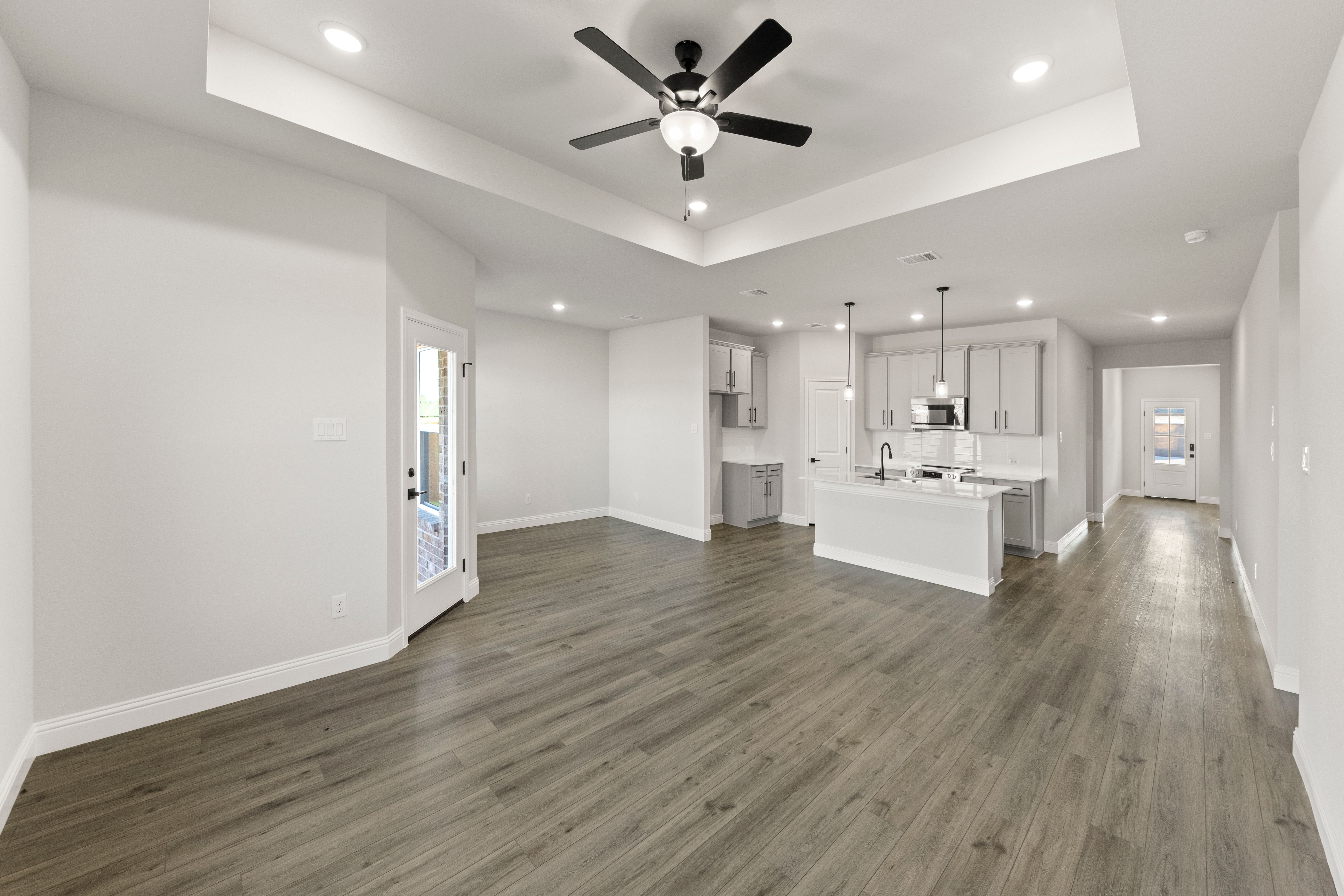 Image 17 of Davidson Homes' New Home at 218 Briarwood Drive