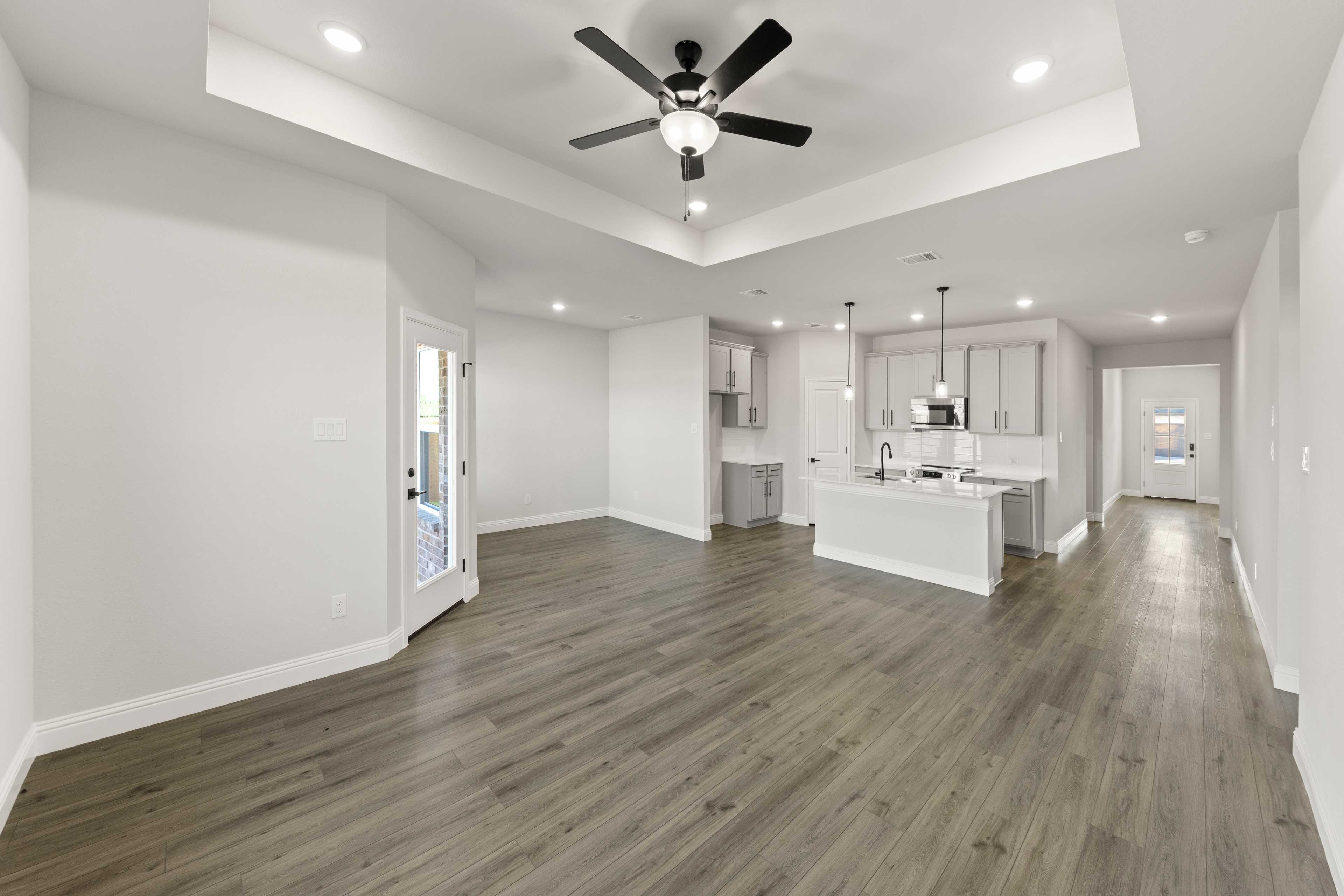 Image 17 of Davidson Homes' New Home at 218 Briarwood Drive