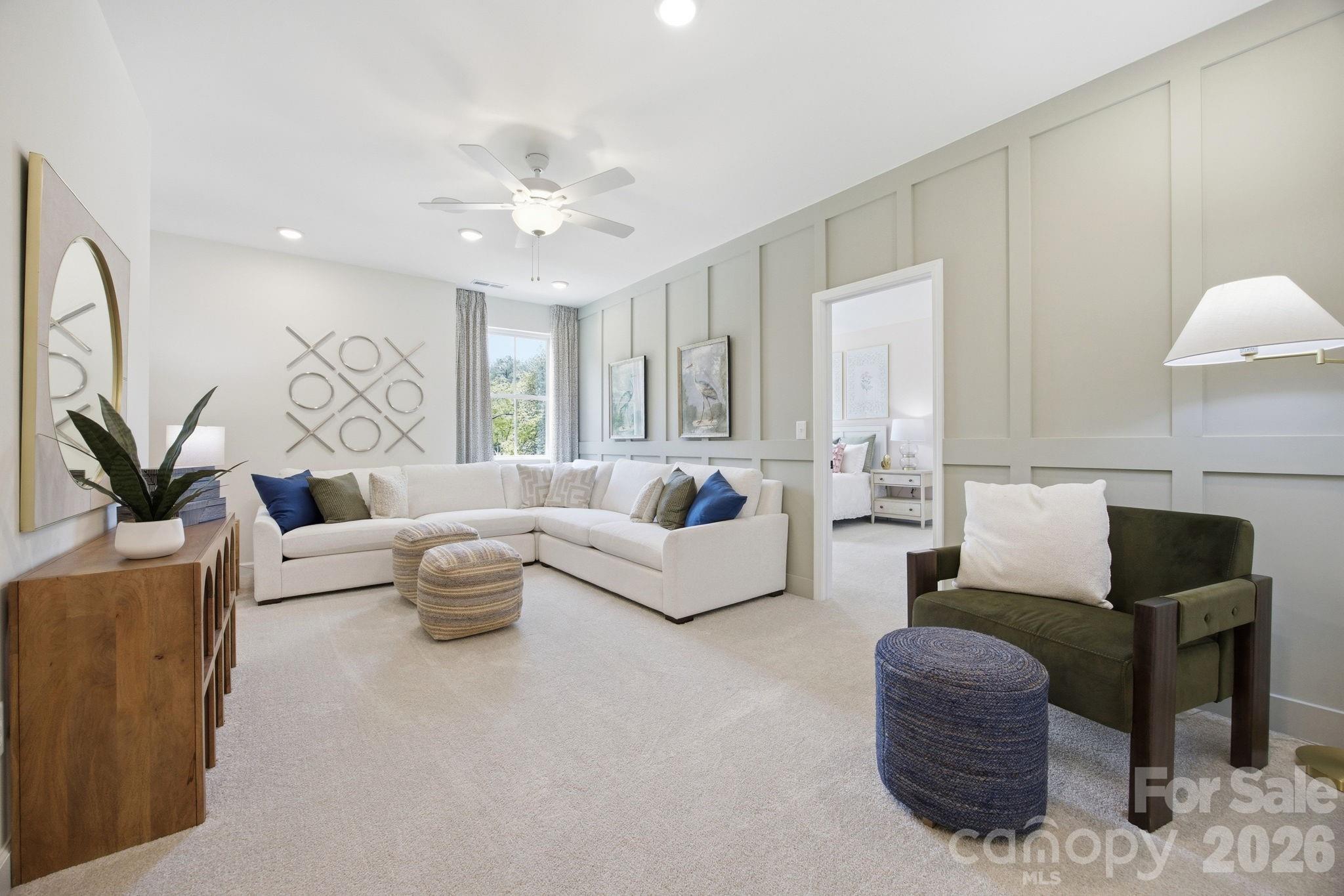 Image 24 of Davidson Homes' New Home at 166 Windgate Way
