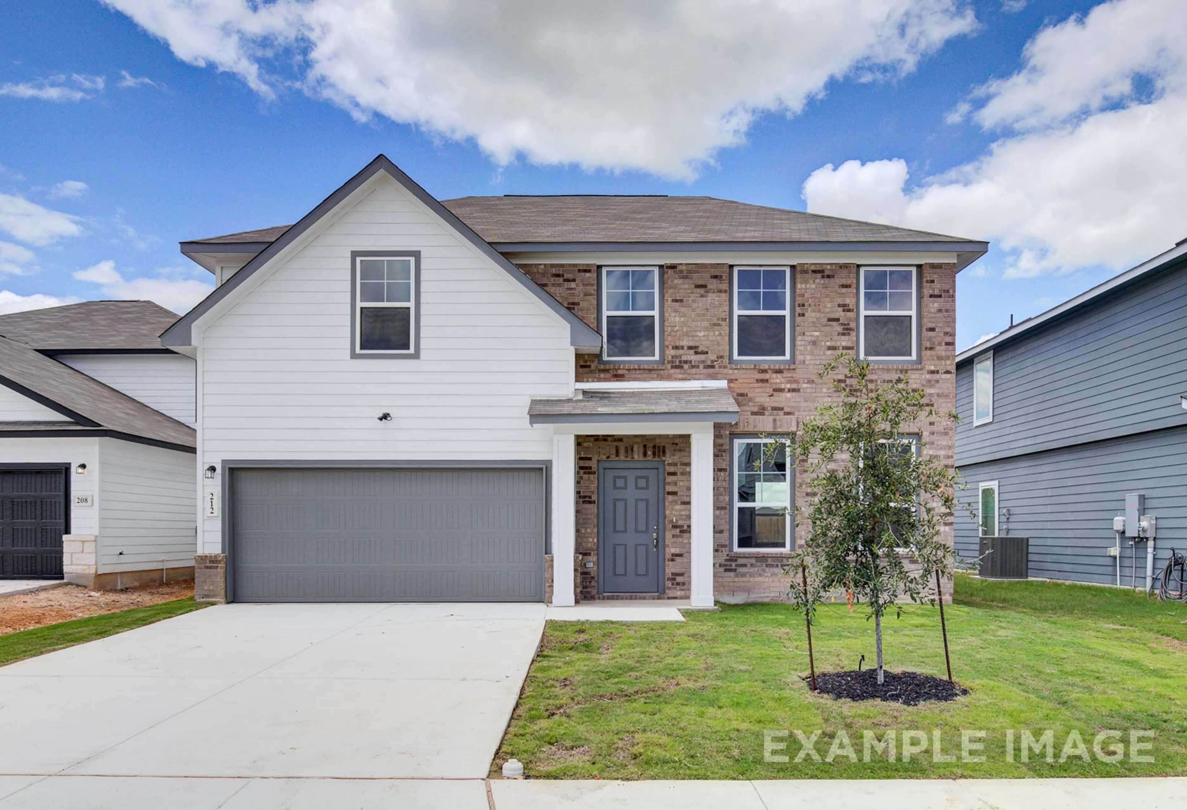 Image 2 of Davidson Homes' The Murray F Floor Plan