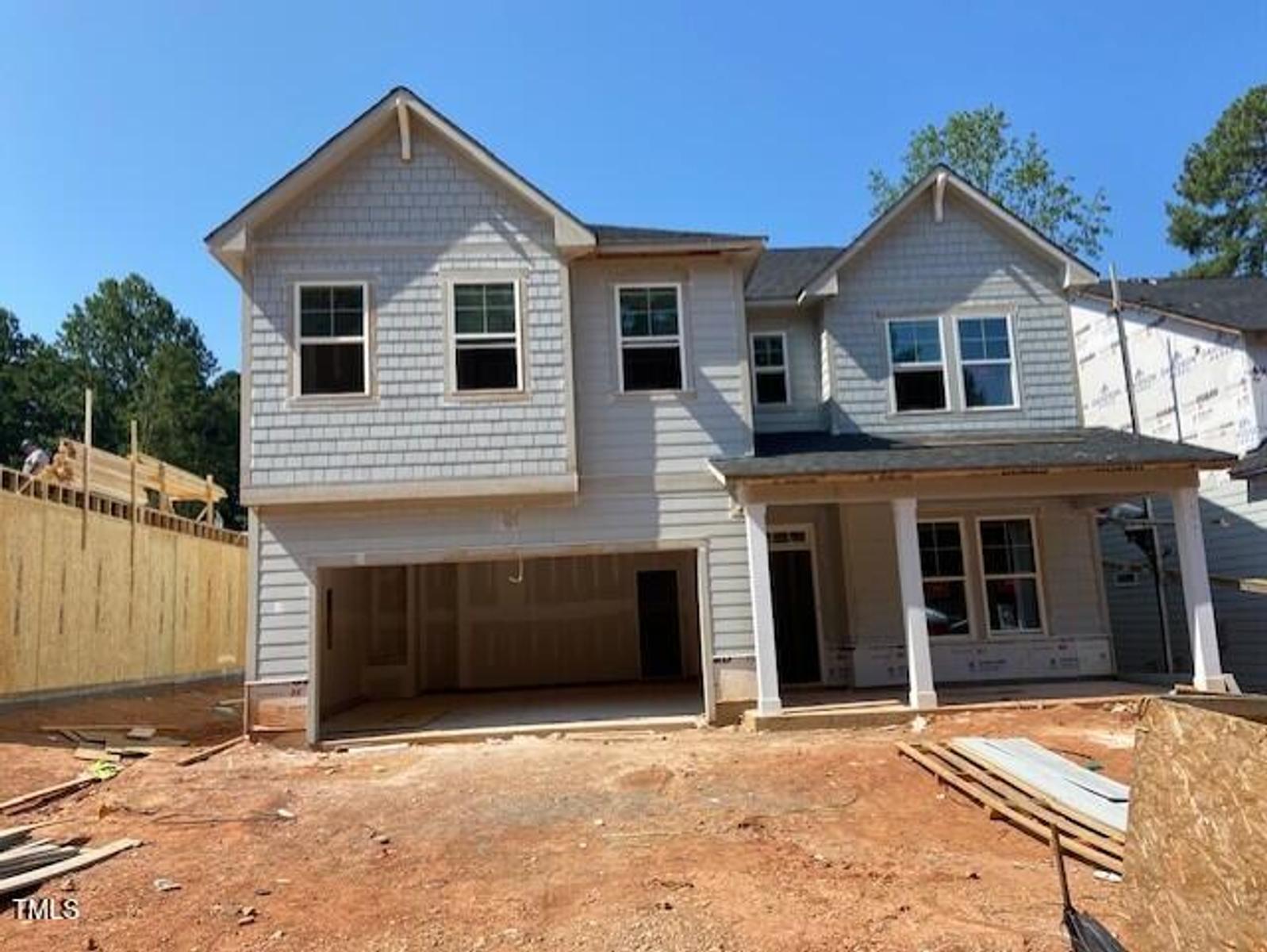 Image 1 of Davidson Homes' New Home at 436 Golden Dragonfly Street