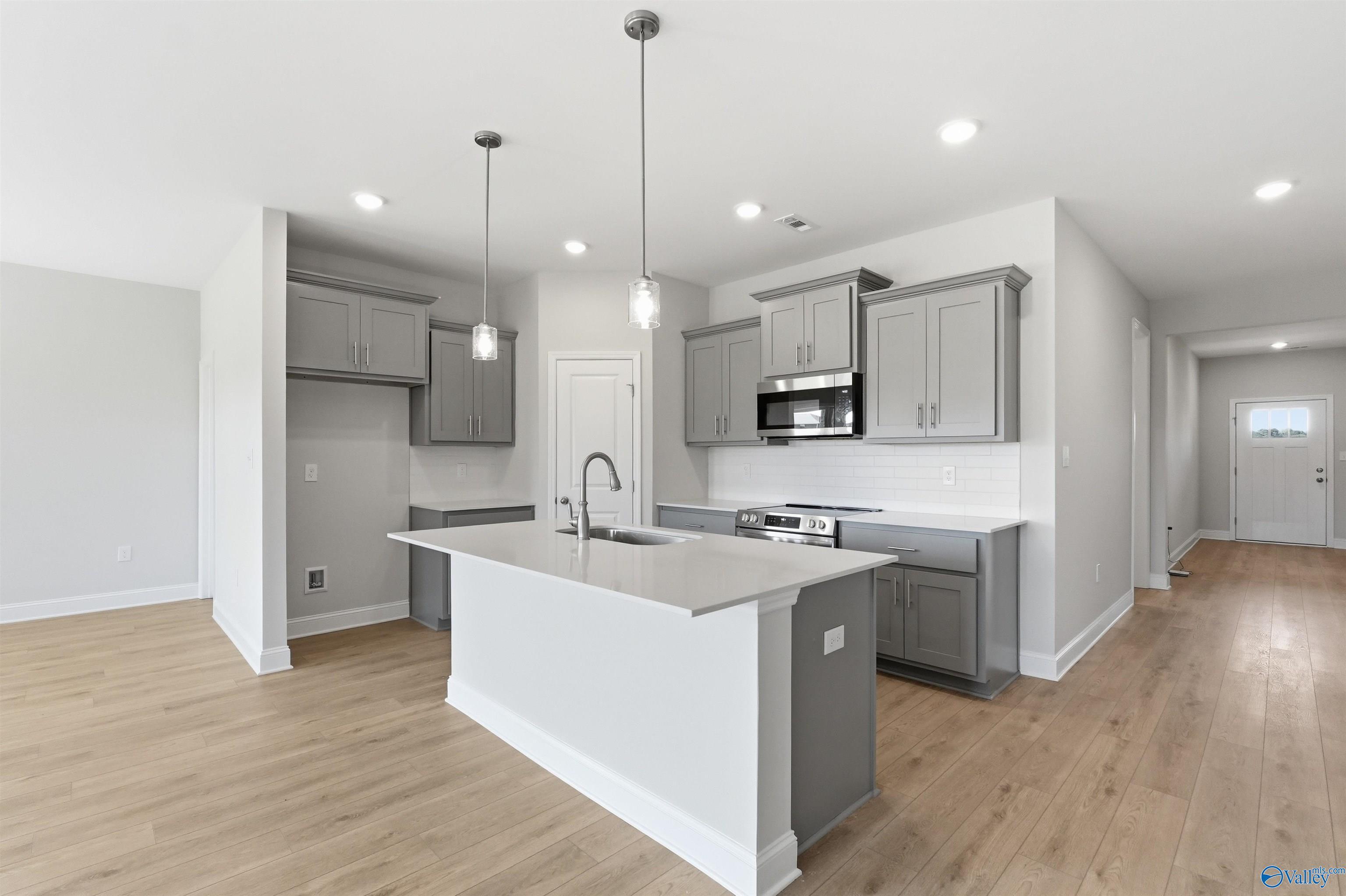 Image 16 of Davidson Homes' New Home at 200 Irish Hill Drive