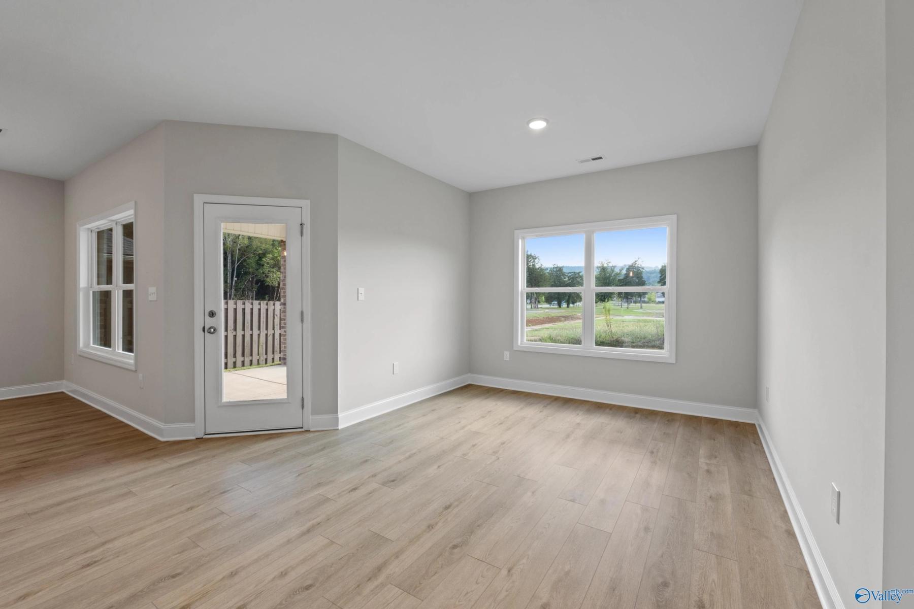 Image 6 of Davidson Homes' New Home at 6203 Achievement Circle NW