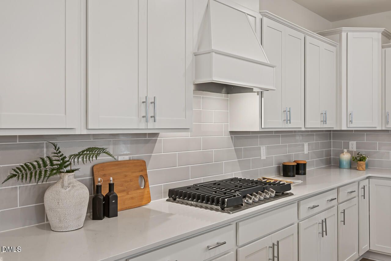 Image 15 of Davidson Homes' New Home at 824 Diana Victoria Court