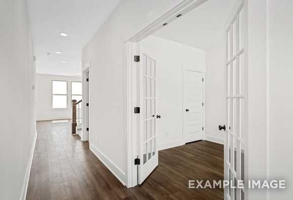Image 2 of Davidson Homes' The Logan A Floor Plan