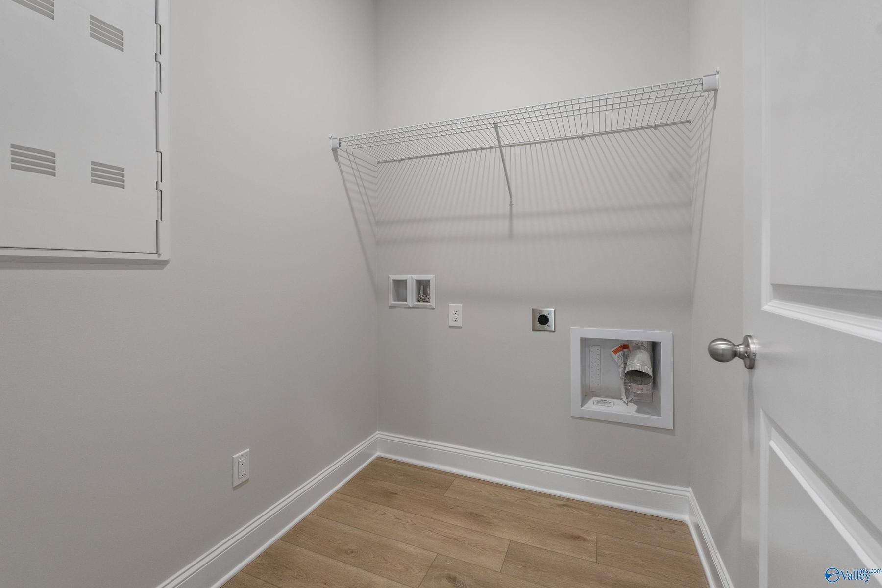 Image 12 of Davidson Homes' New Home at 233 Jerrie Lynn Boulevard