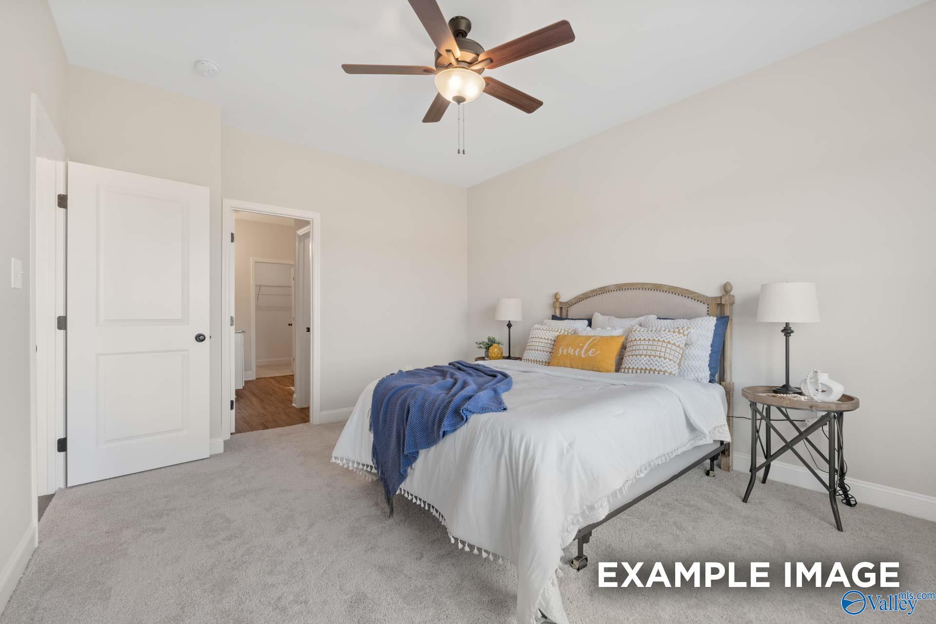 Image 14 of Davidson Homes' New Home at 6218 Achievement Circle NW