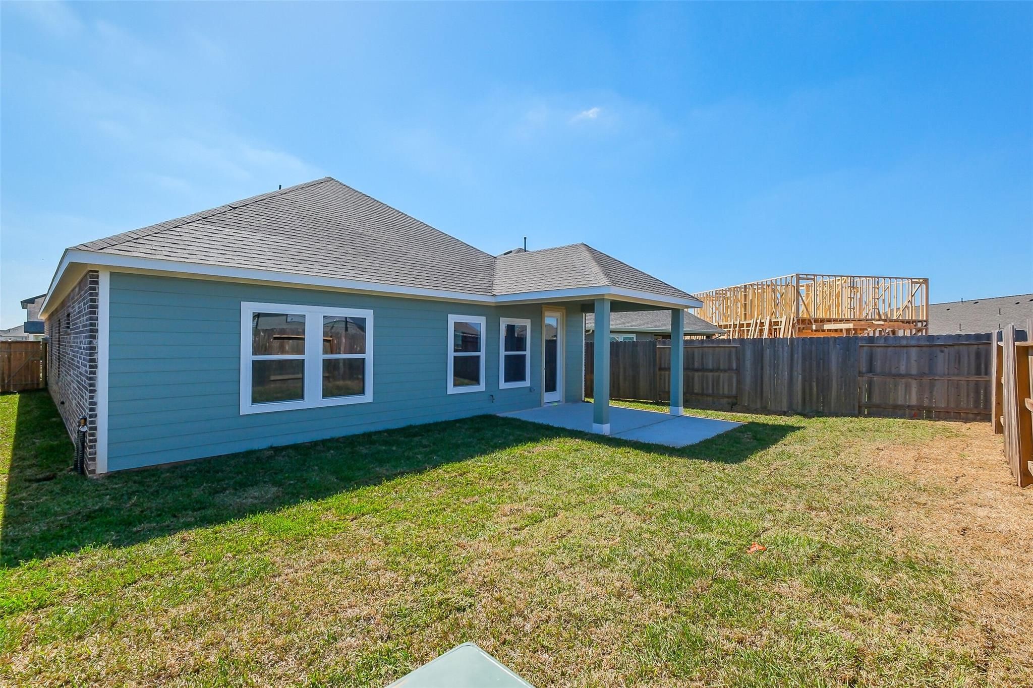 Image 38 of Davidson Homes' New Home at 2537 Allegretto Sea Drive